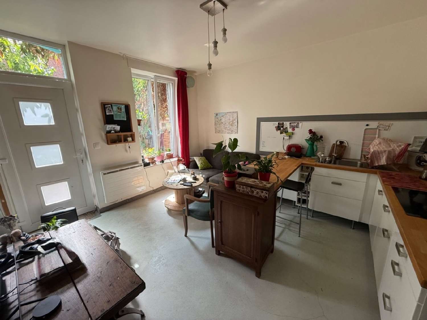 for sale house Lambersart Nord 1