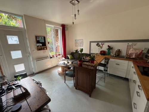 Lambersart Nord house foto 7358736
