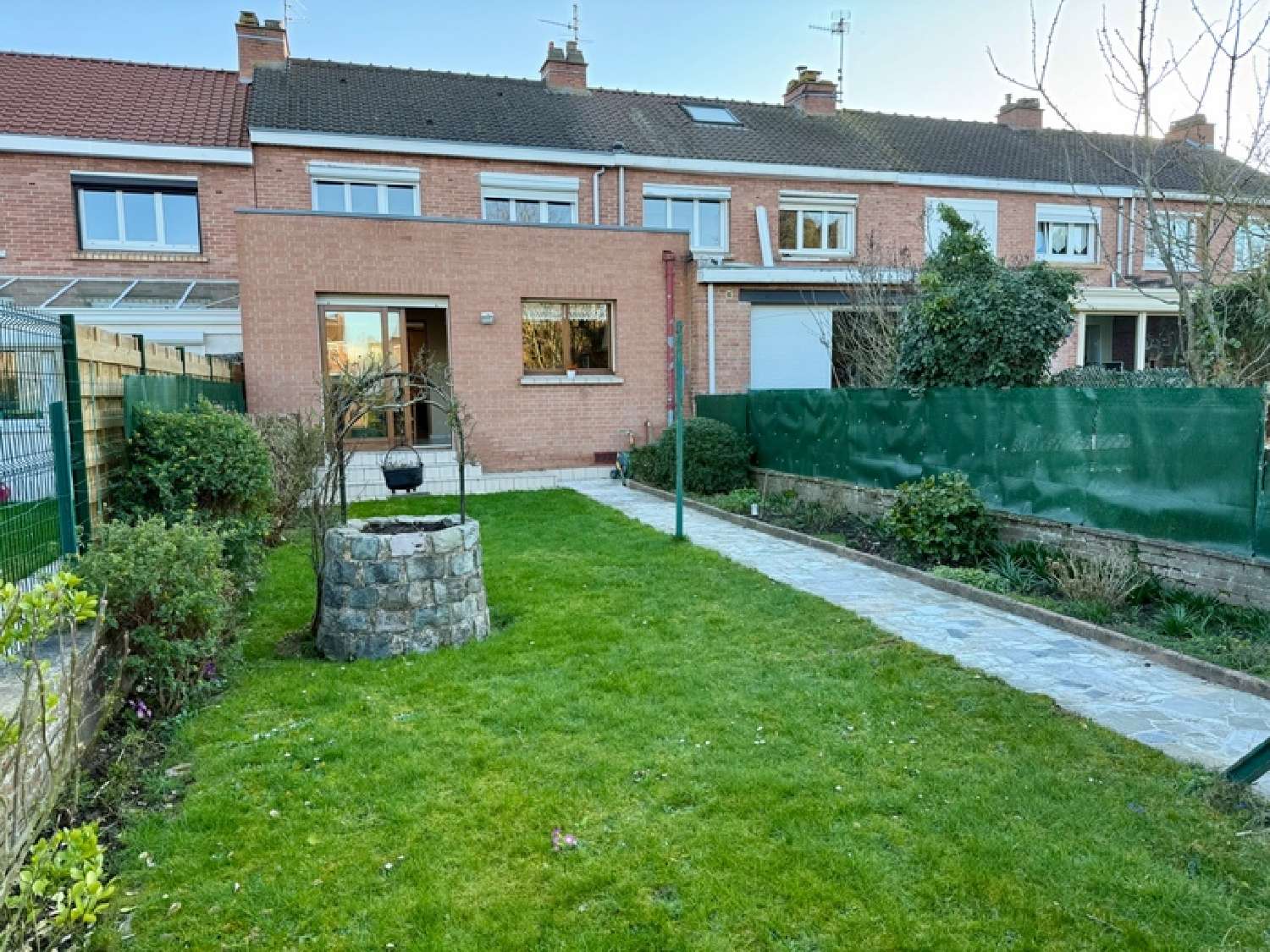 for sale house Lambersart Nord 1