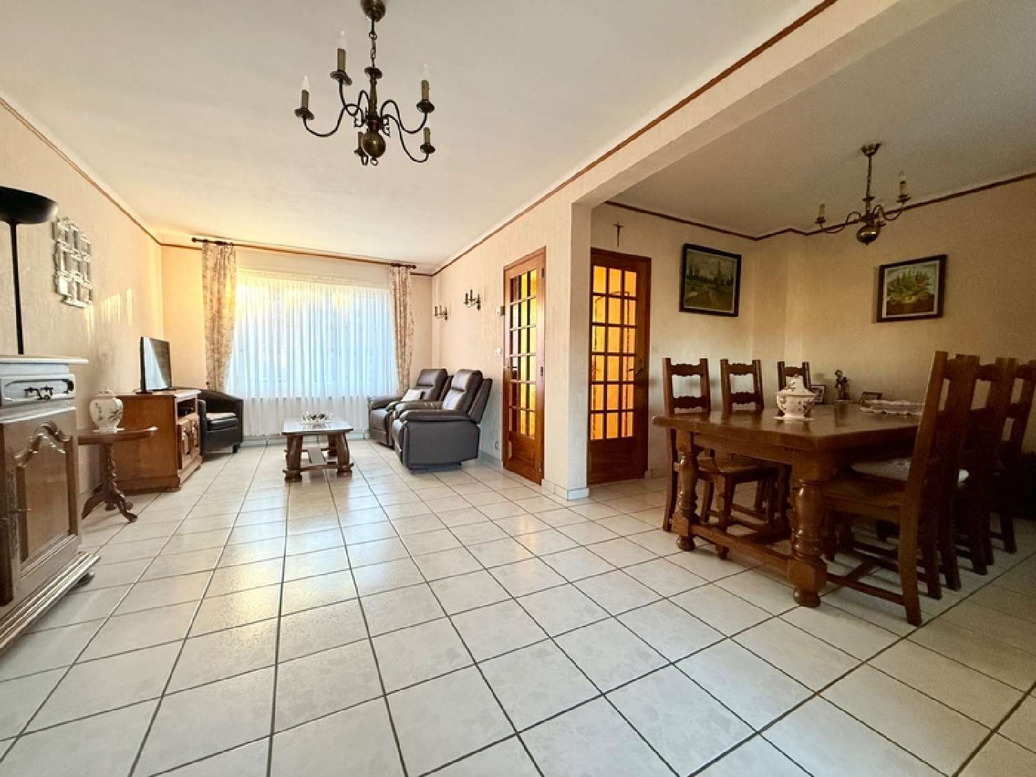 for sale house Lambersart Nord 2