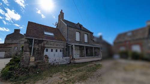 Lamberville Manche casa foto 7359303