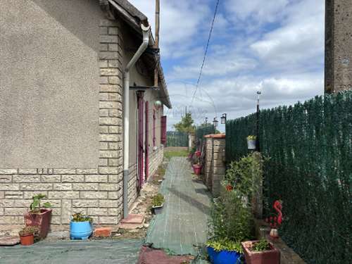 Lamenay-sur-Loire Nièvre casa foto 7354139