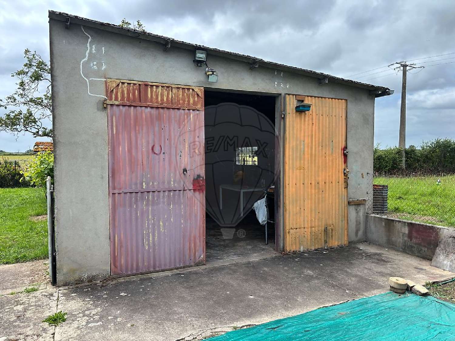 en venta casa Lamenay-sur-Loire Nièvre 4