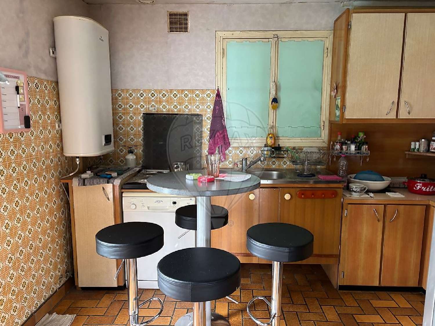 en venta casa Lamenay-sur-Loire Nièvre 6