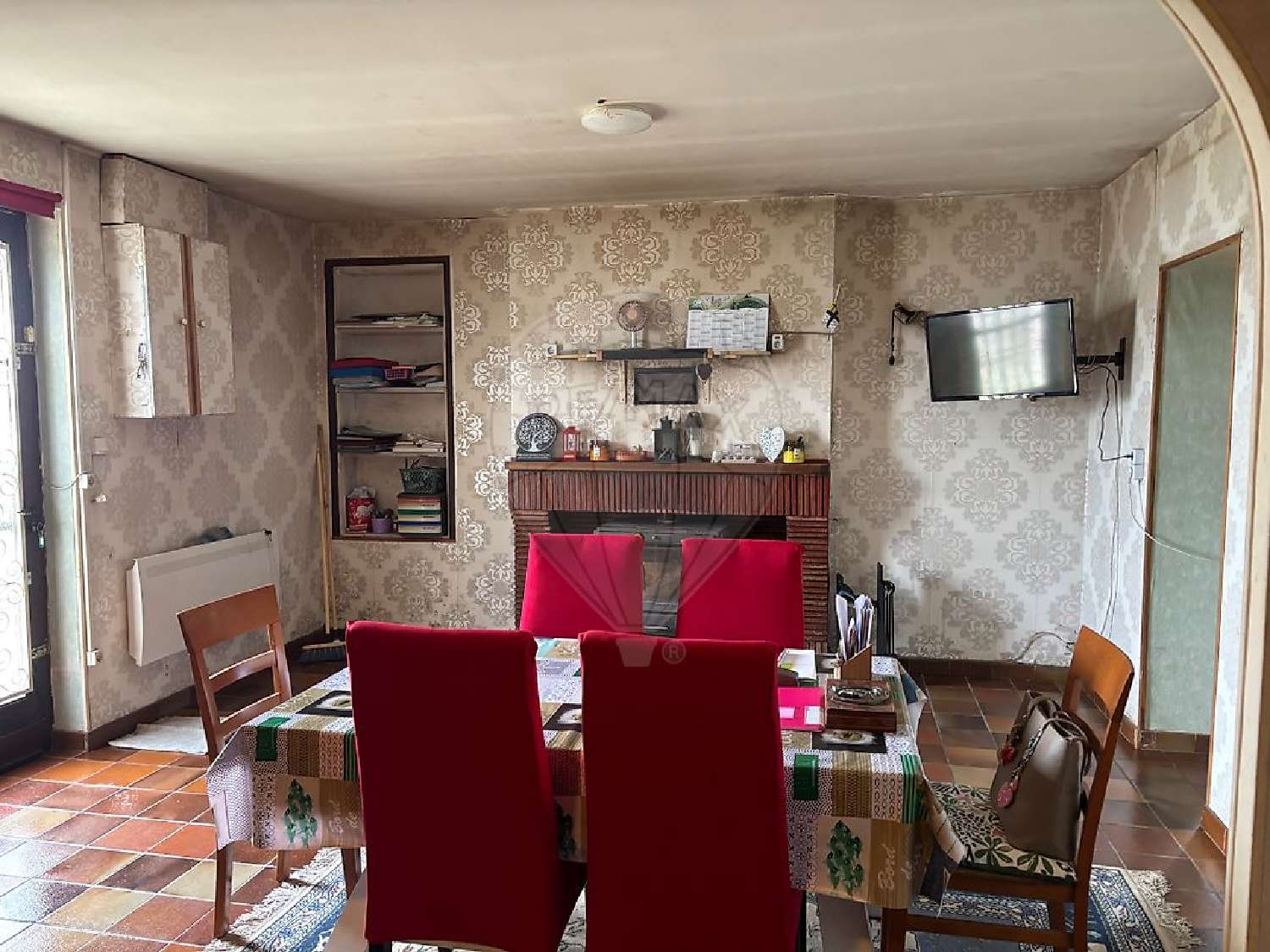 en venta casa Lamenay-sur-Loire Nièvre 8