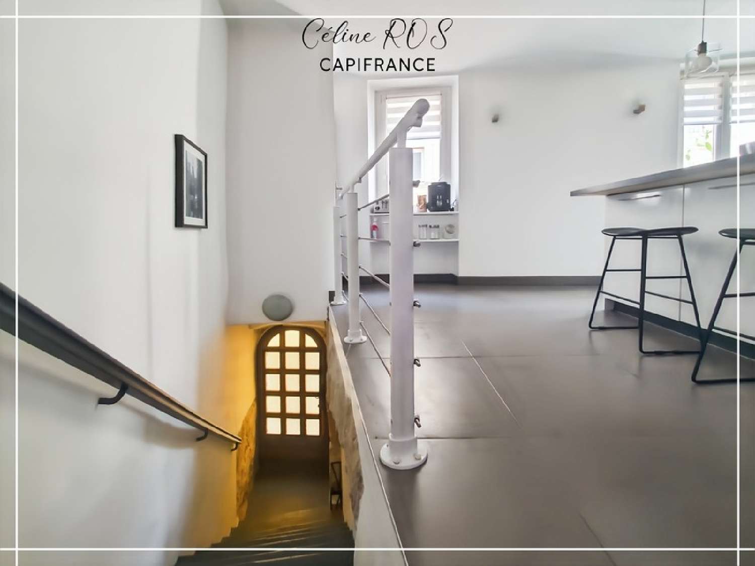  à vendre maison Lançon-Provence Bouches-du-Rhône 3