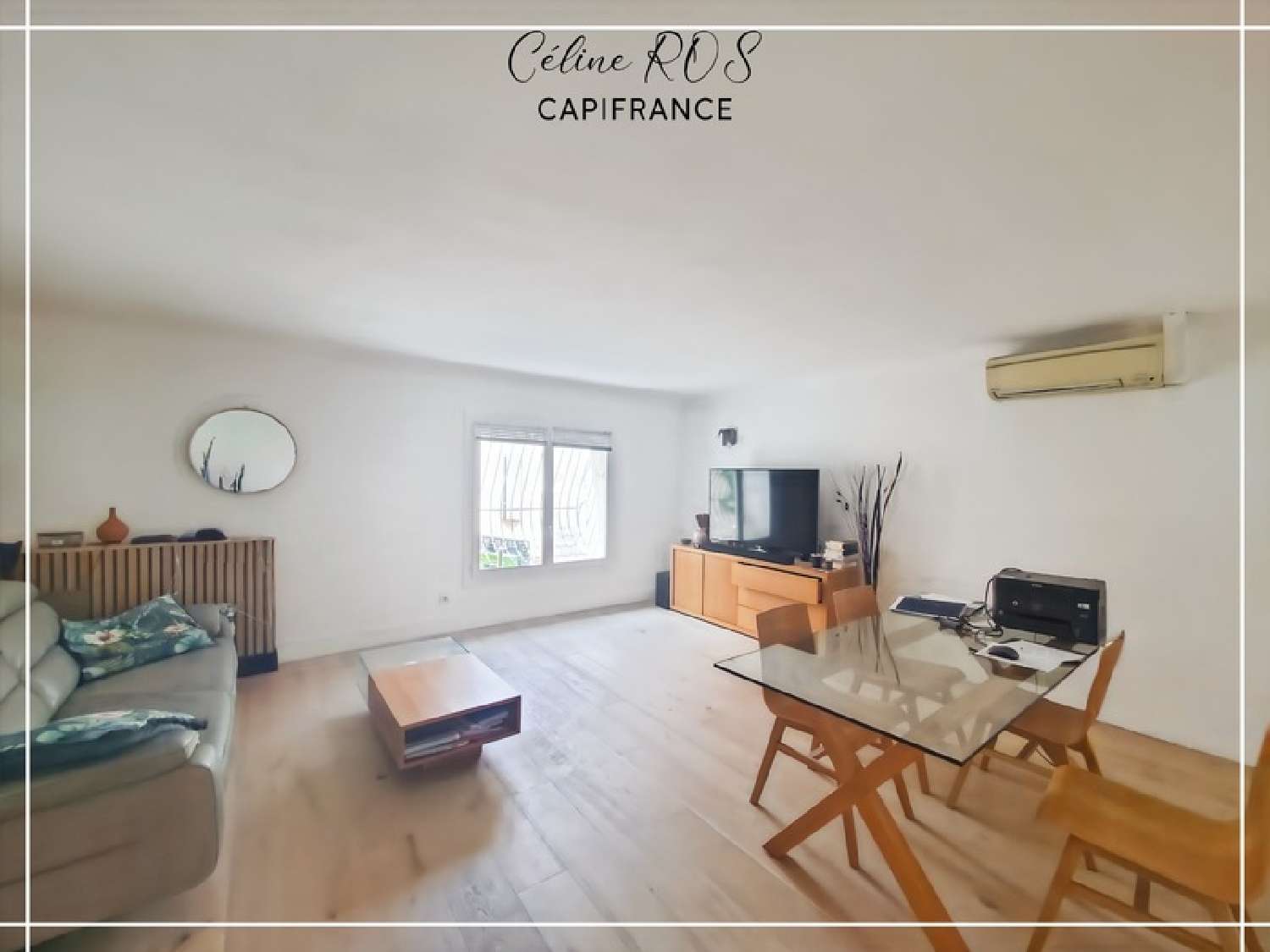  à vendre maison Lançon-Provence Bouches-du-Rhône 7