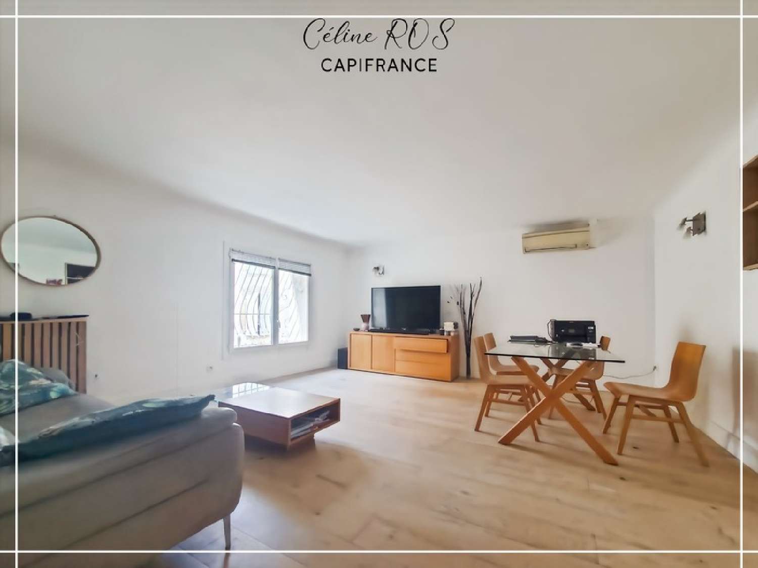 à vendre maison Lançon-Provence Bouches-du-Rhône 8
