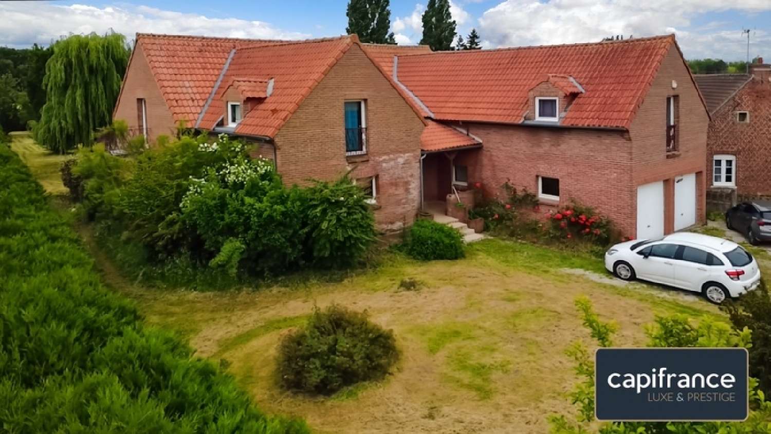  à vendre maison Landas Nord 2