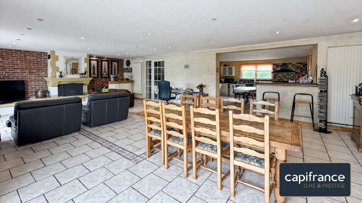  à vendre maison Landas Nord 3