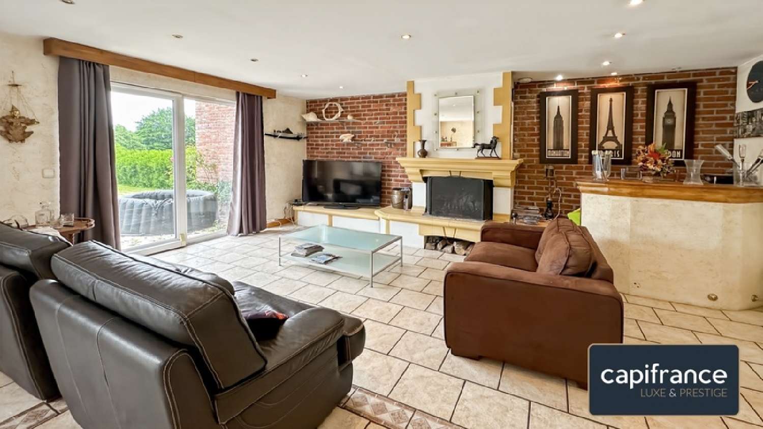  à vendre maison Landas Nord 4
