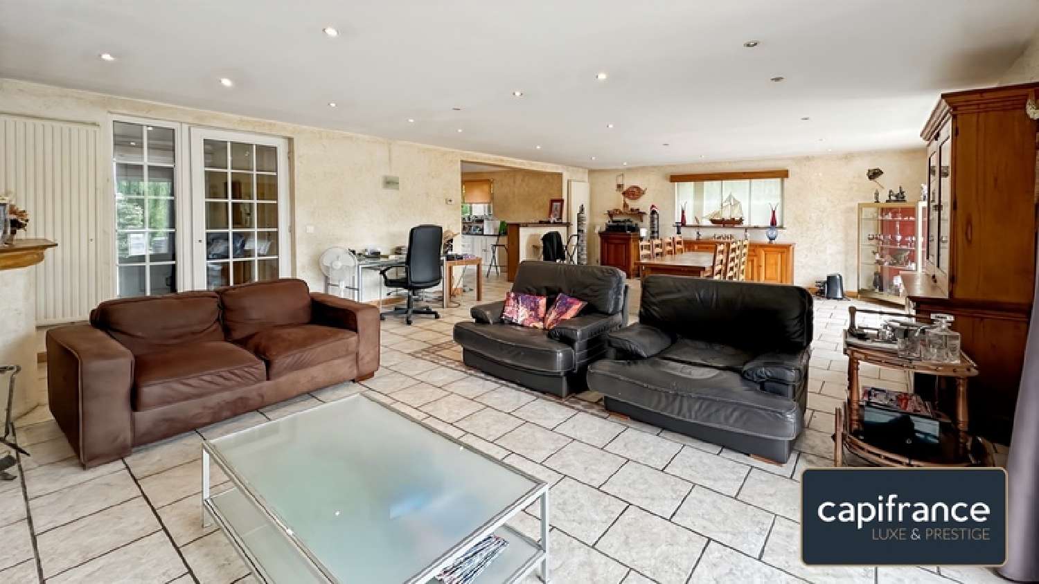  à vendre maison Landas Nord 5