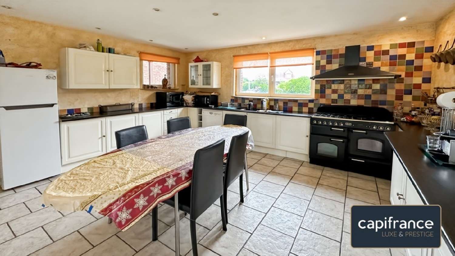  à vendre maison Landas Nord 6