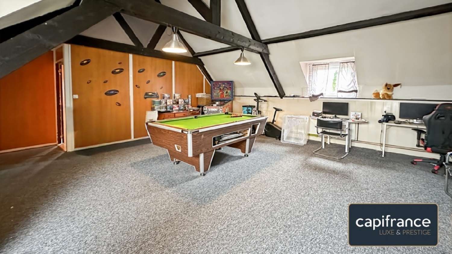  à vendre maison Landas Nord 8