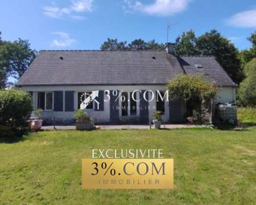Landaul Morbihan huis foto 7358009