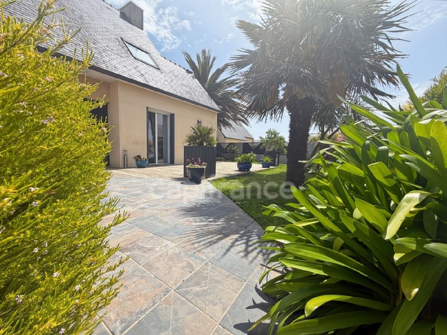  te koop huis Landéda Finistère 1