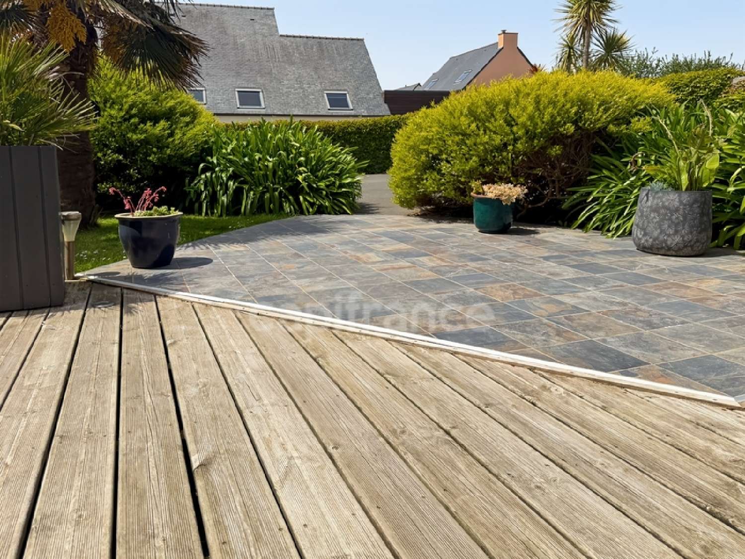  te koop huis Landéda Finistère 4