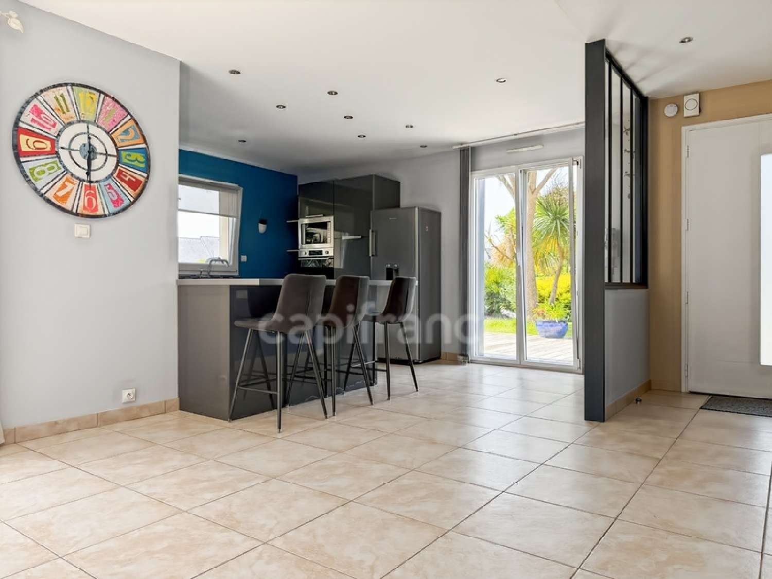  te koop huis Landéda Finistère 5