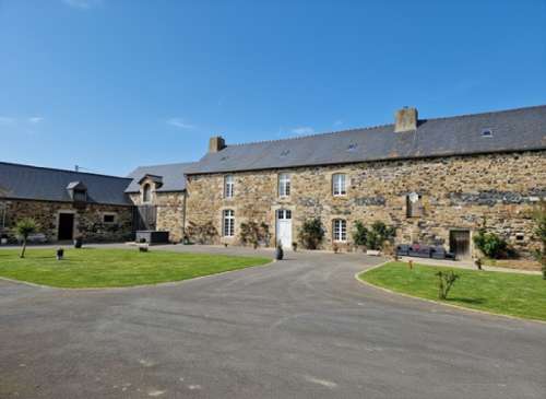 Landéhen Côtes-d'Armor house foto 7352381