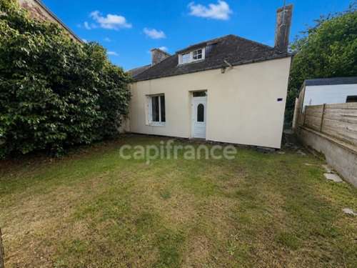 Landeleau Finistère Haus Bild 7361375
