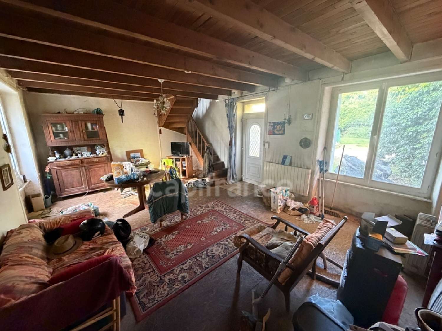 kaufen Haus Landeleau Finistère 2