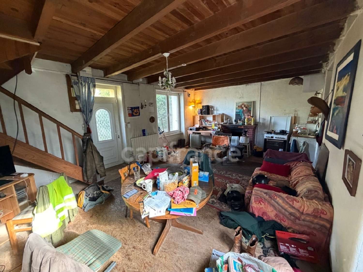 kaufen Haus Landeleau Finistère 3