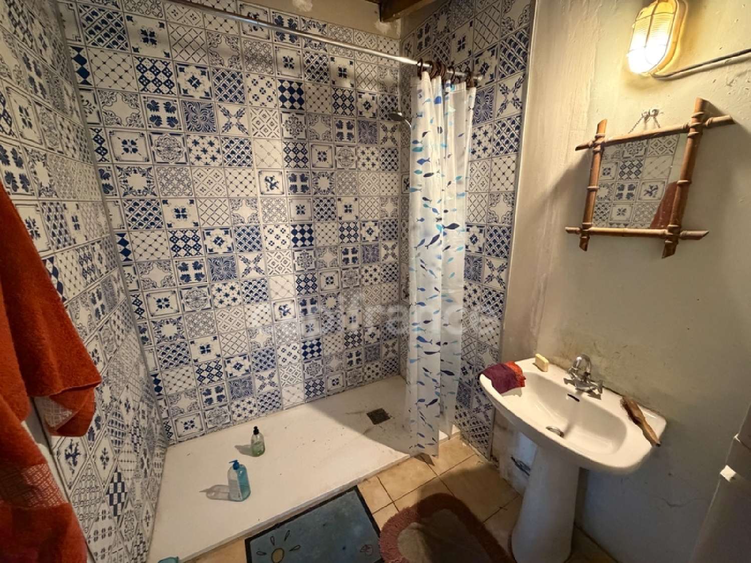 kaufen Haus Landeleau Finistère 4