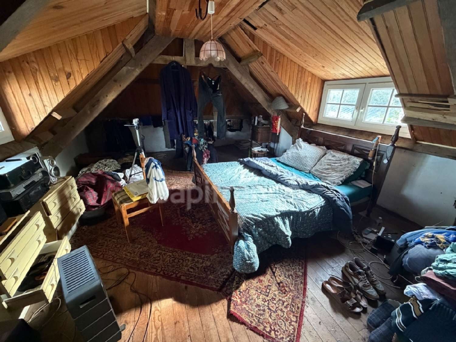 kaufen Haus Landeleau Finistère 5