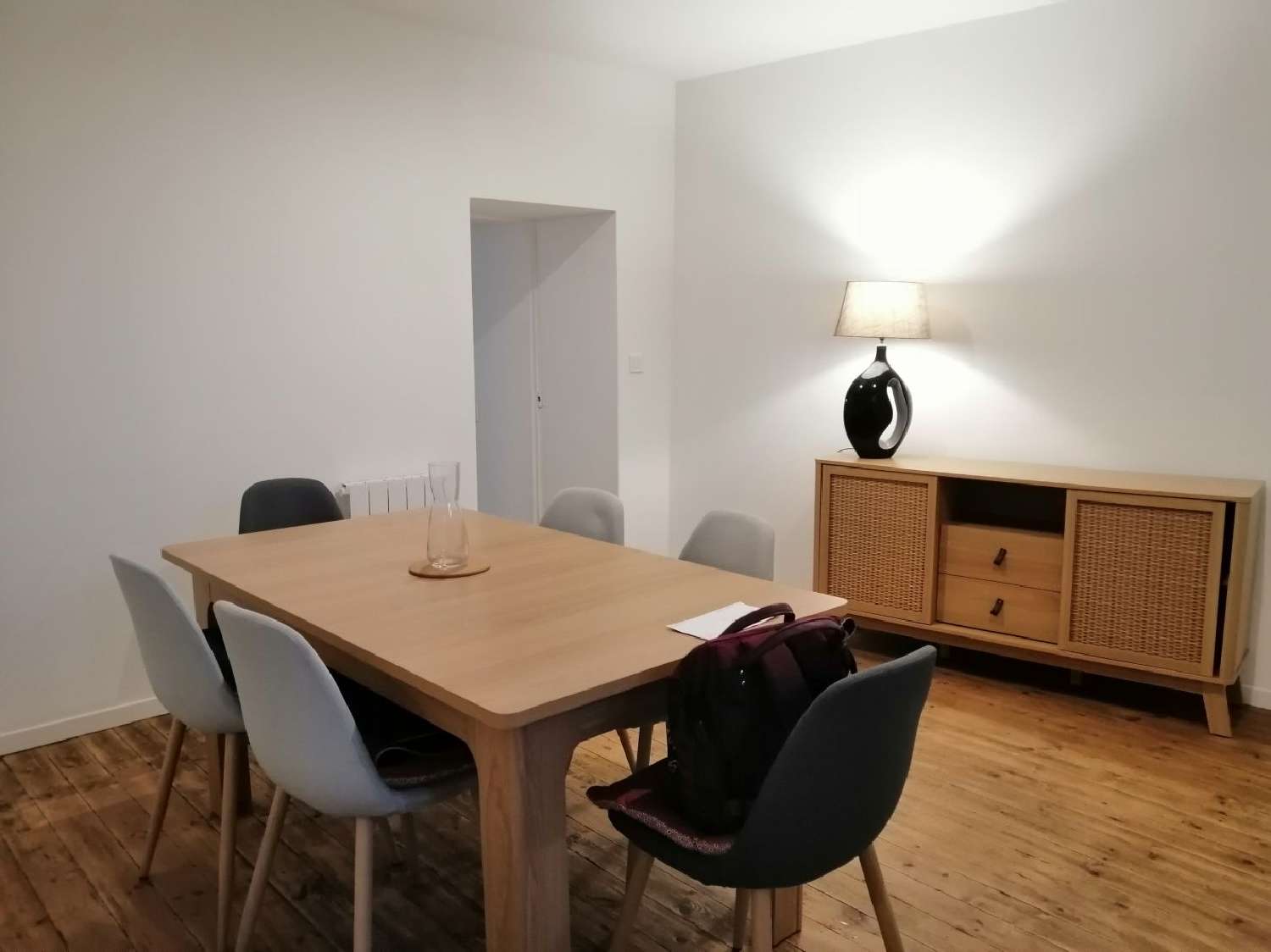 en venta casa Landevieille Vendée 2