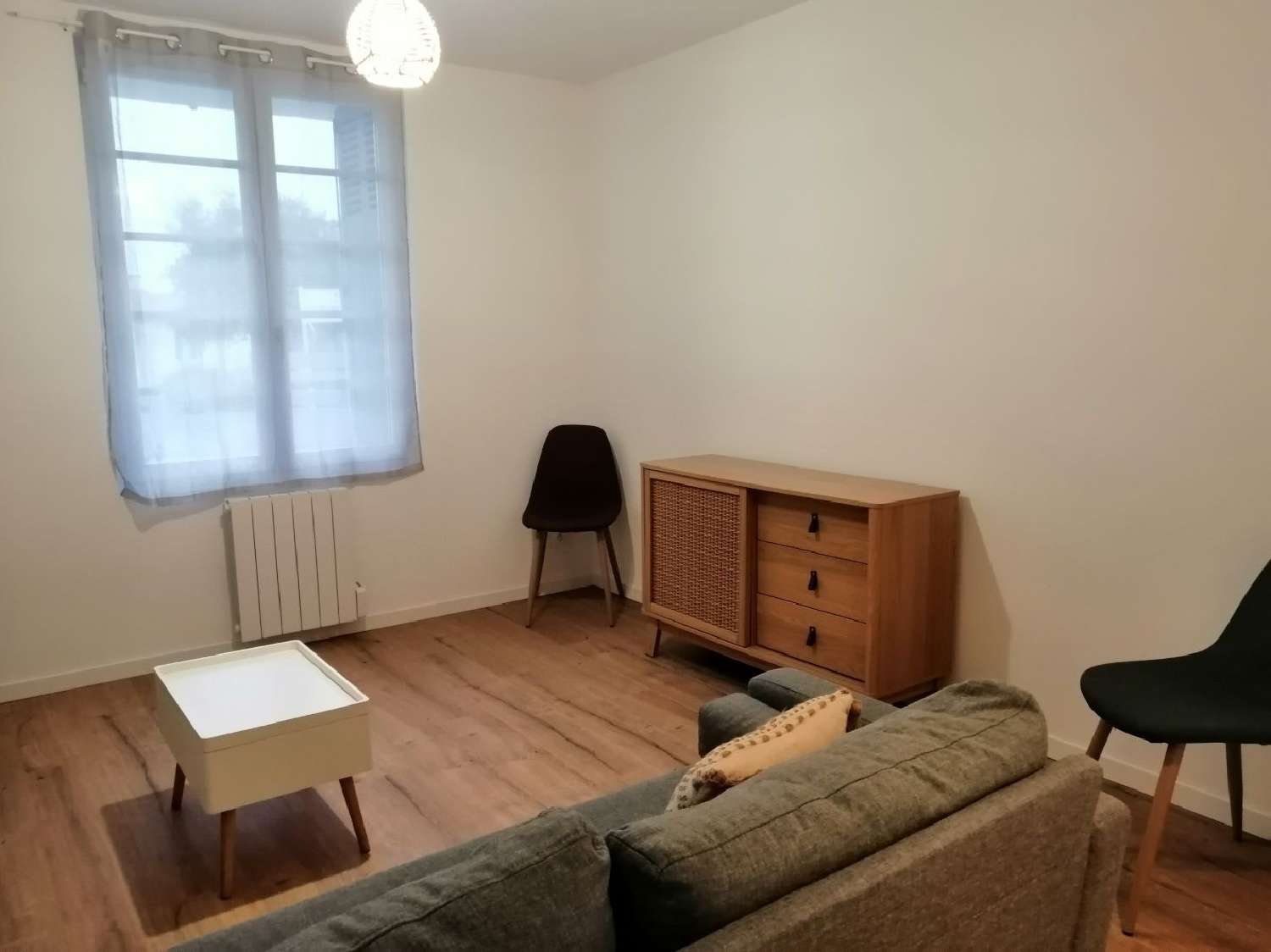 en venta casa Landevieille Vendée 3