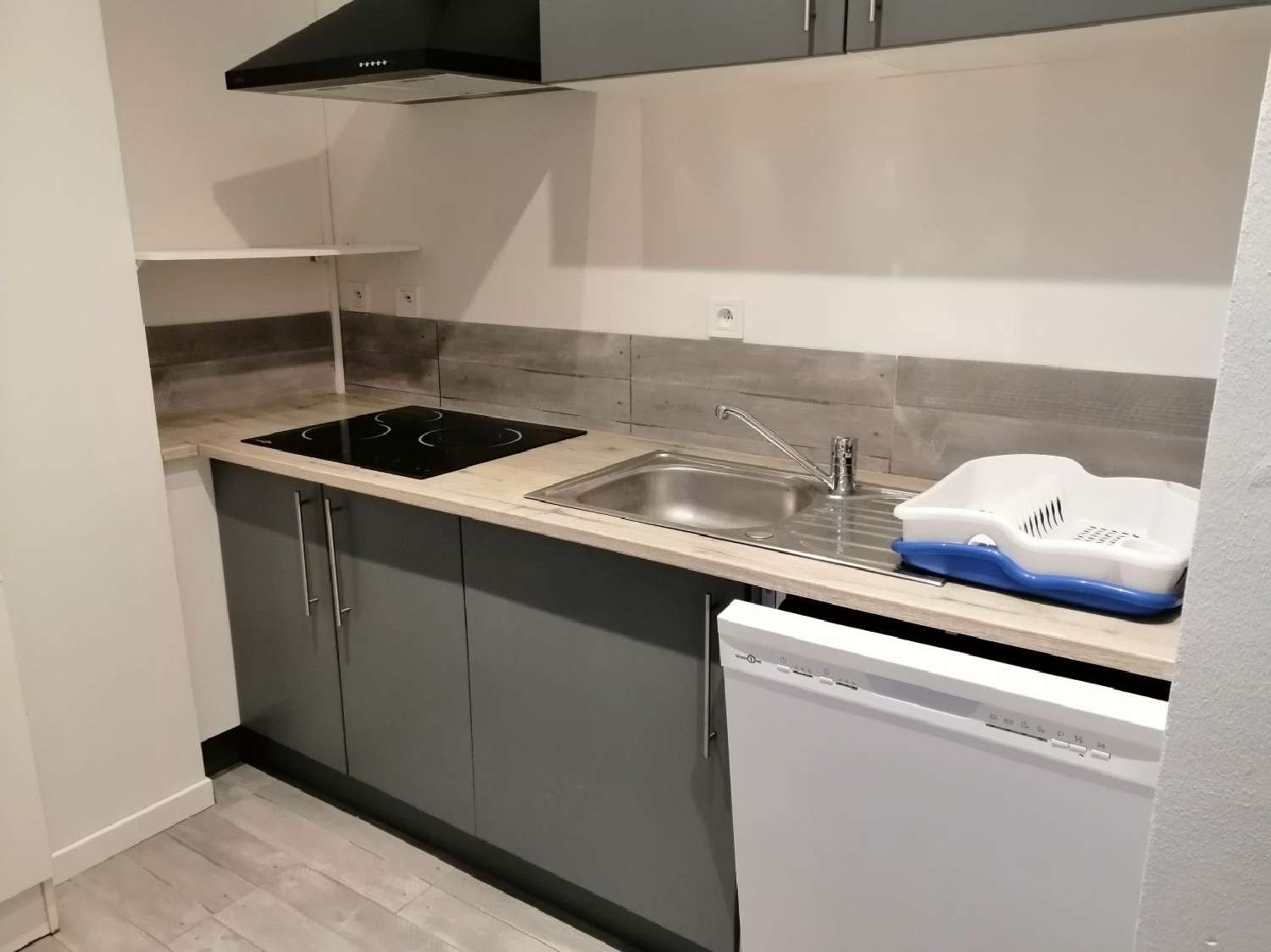 en venta casa Landevieille Vendée 5