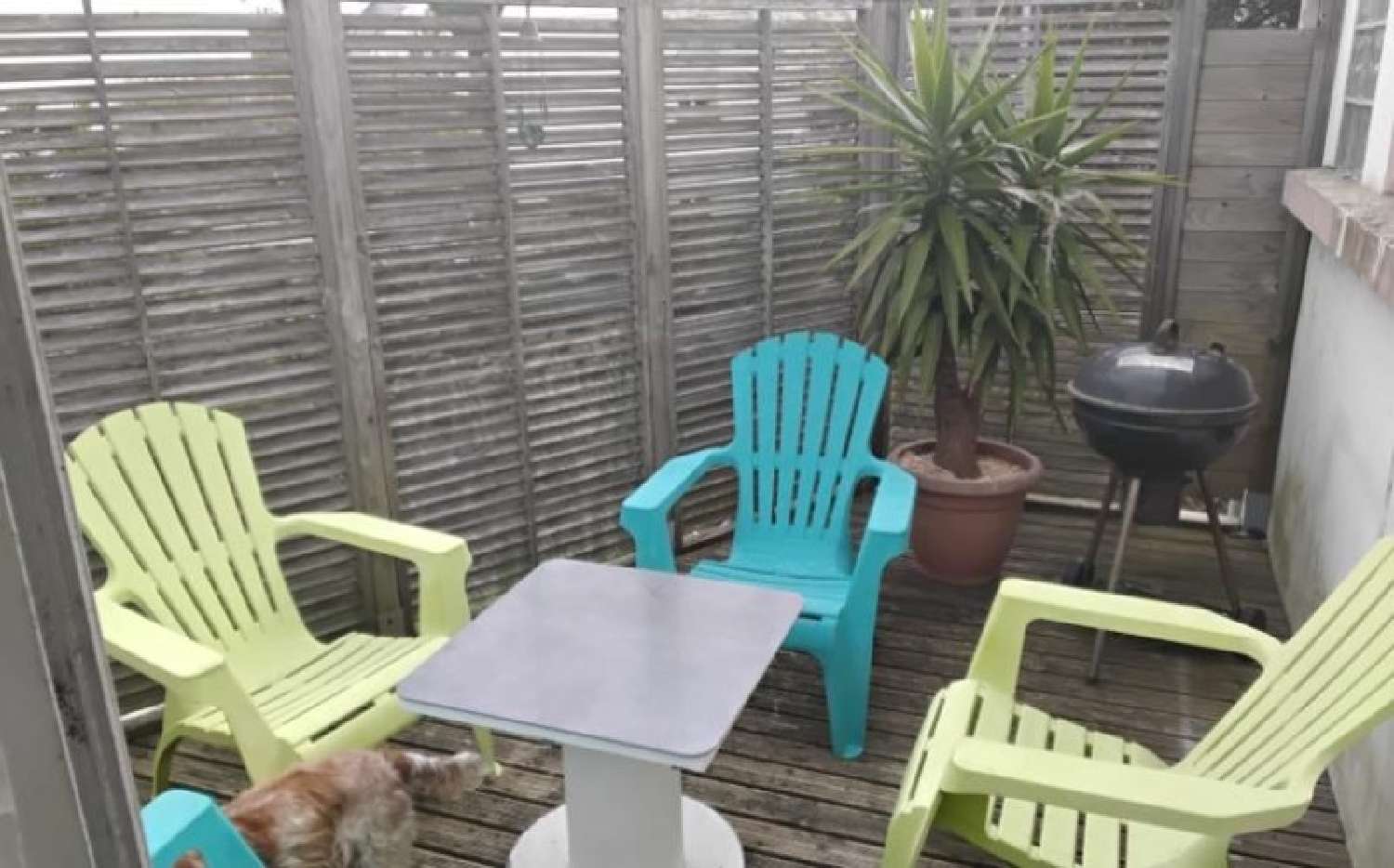  for sale house Lanester Morbihan 1
