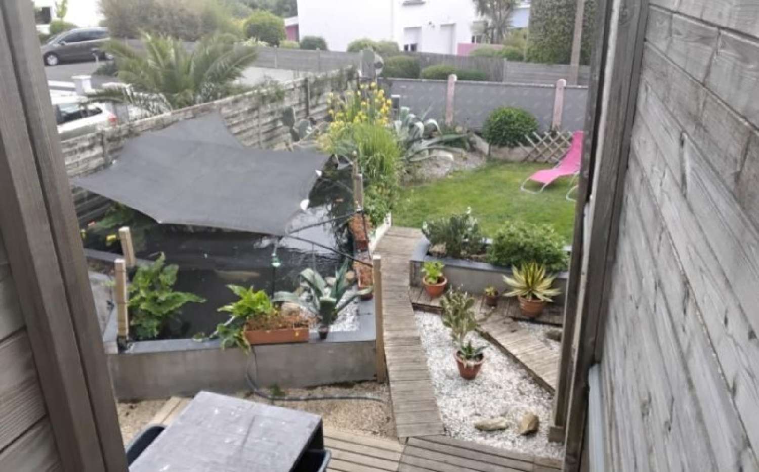  for sale house Lanester Morbihan 2