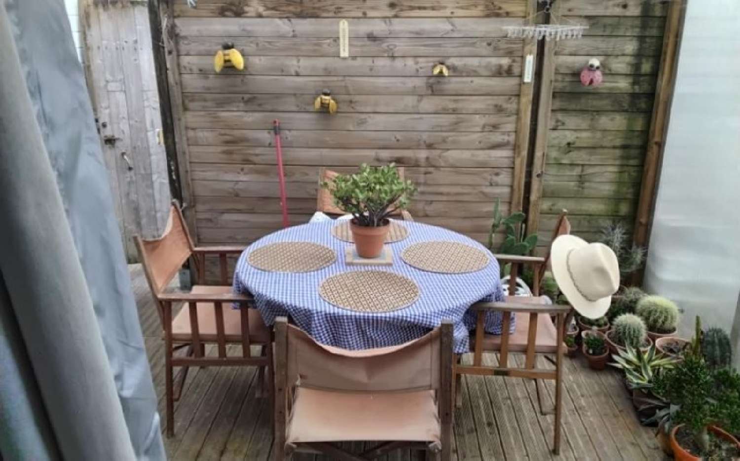  for sale house Lanester Morbihan 4