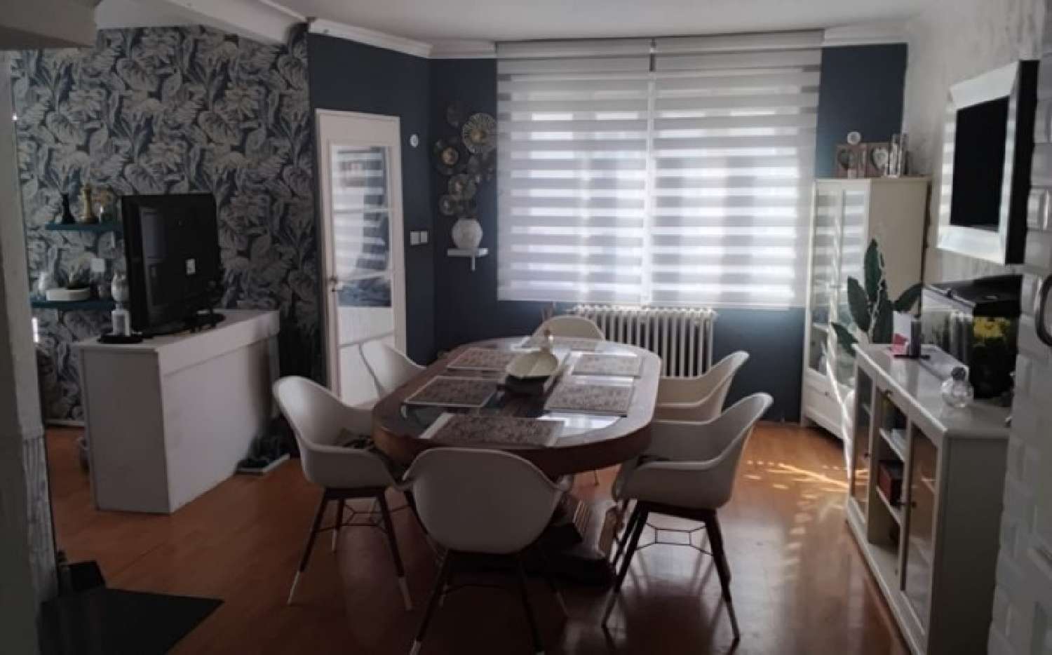  for sale house Lanester Morbihan 5