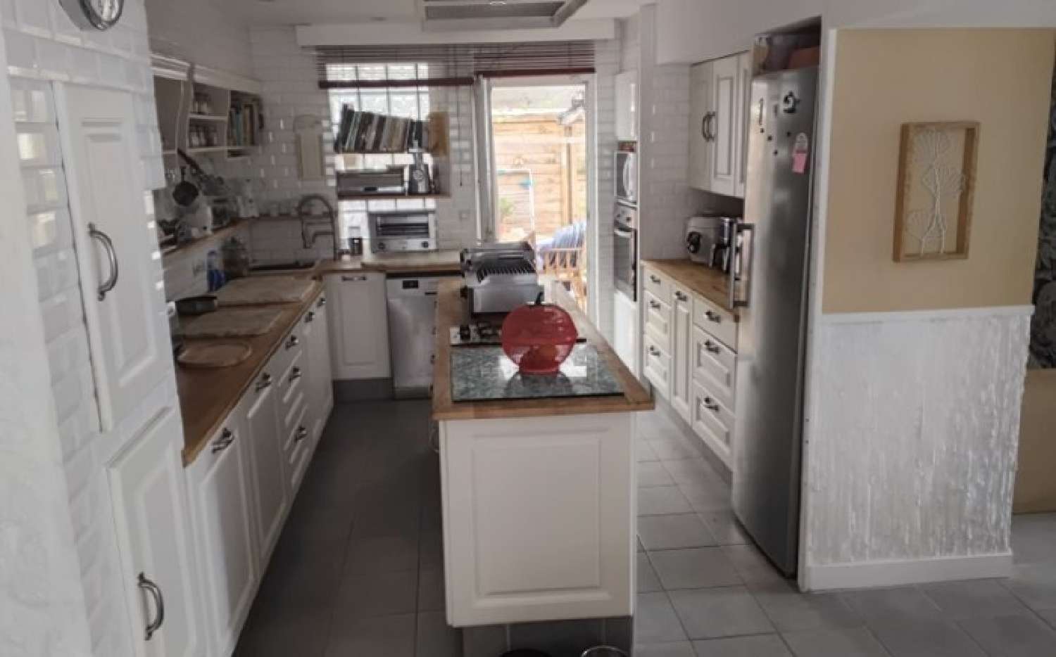  for sale house Lanester Morbihan 6