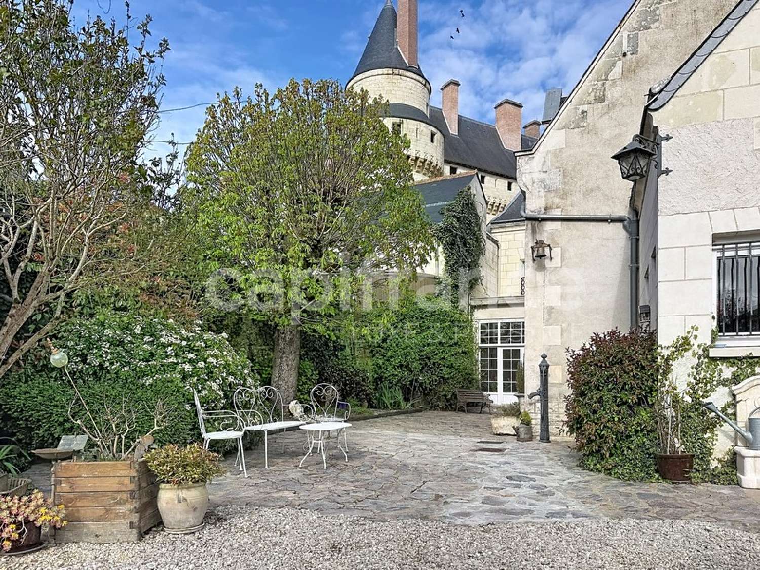 te koop huis Langeais Indre-et-Loire 2