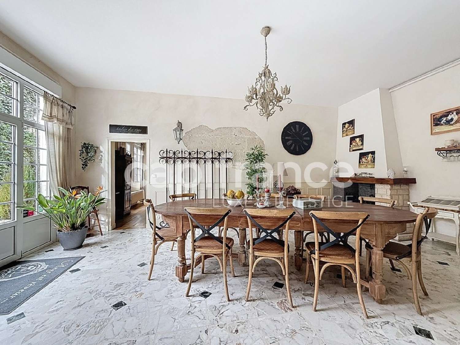 te koop huis Langeais Indre-et-Loire 3