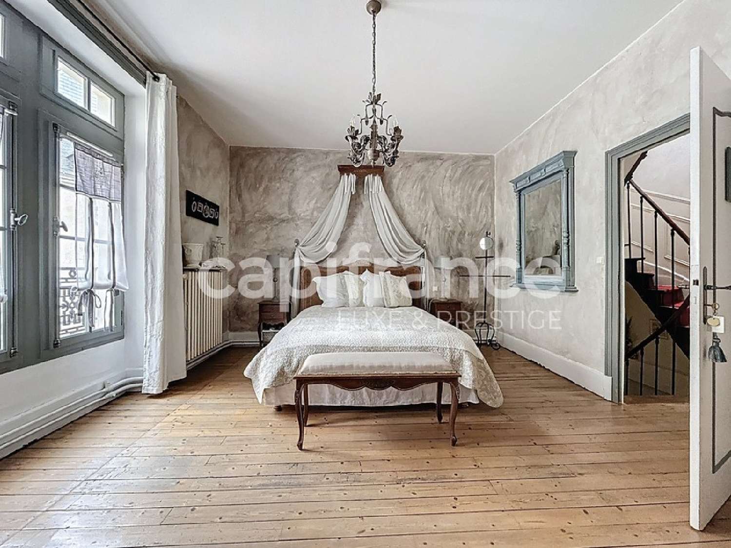 te koop huis Langeais Indre-et-Loire 4