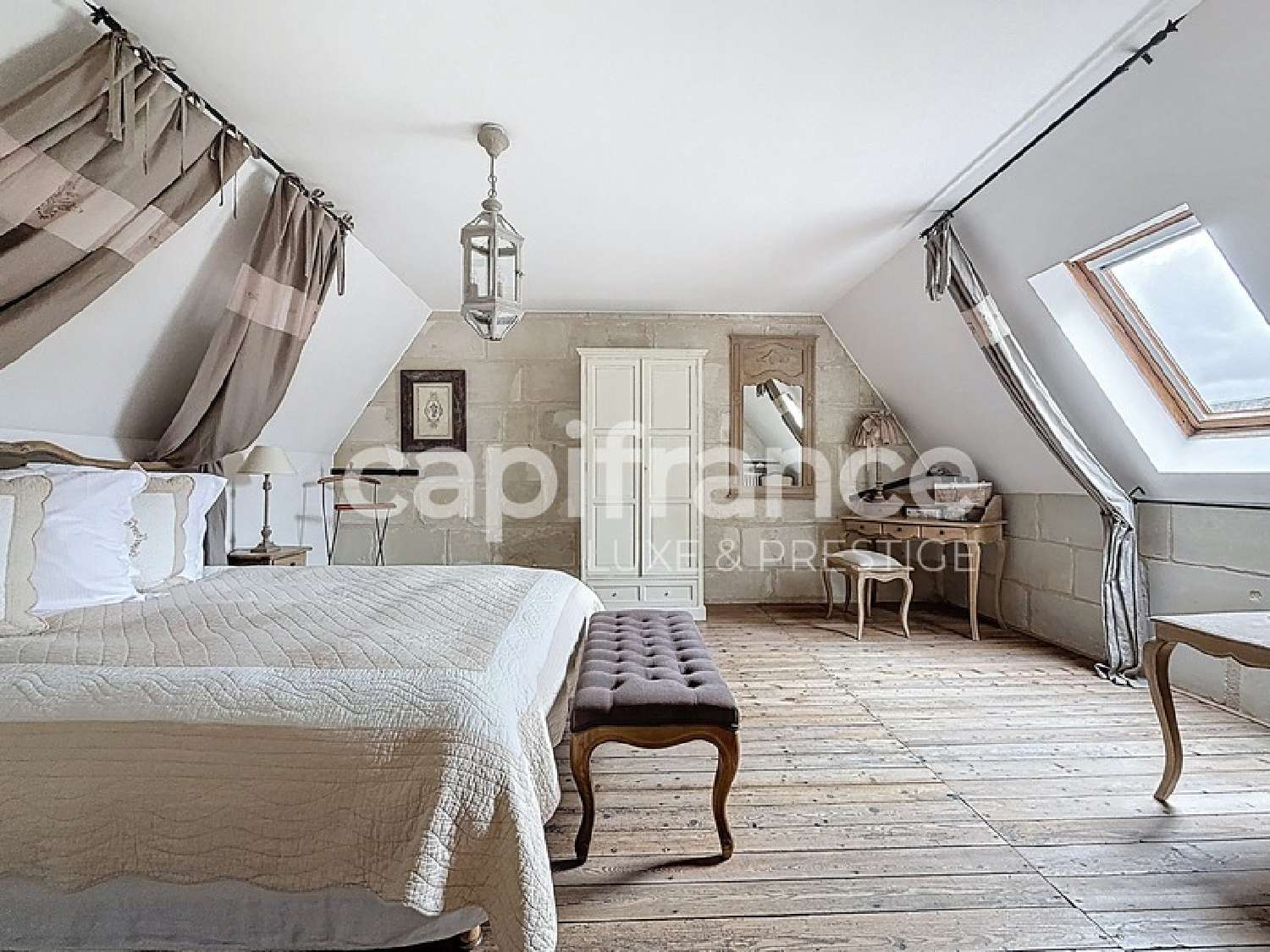 te koop huis Langeais Indre-et-Loire 5