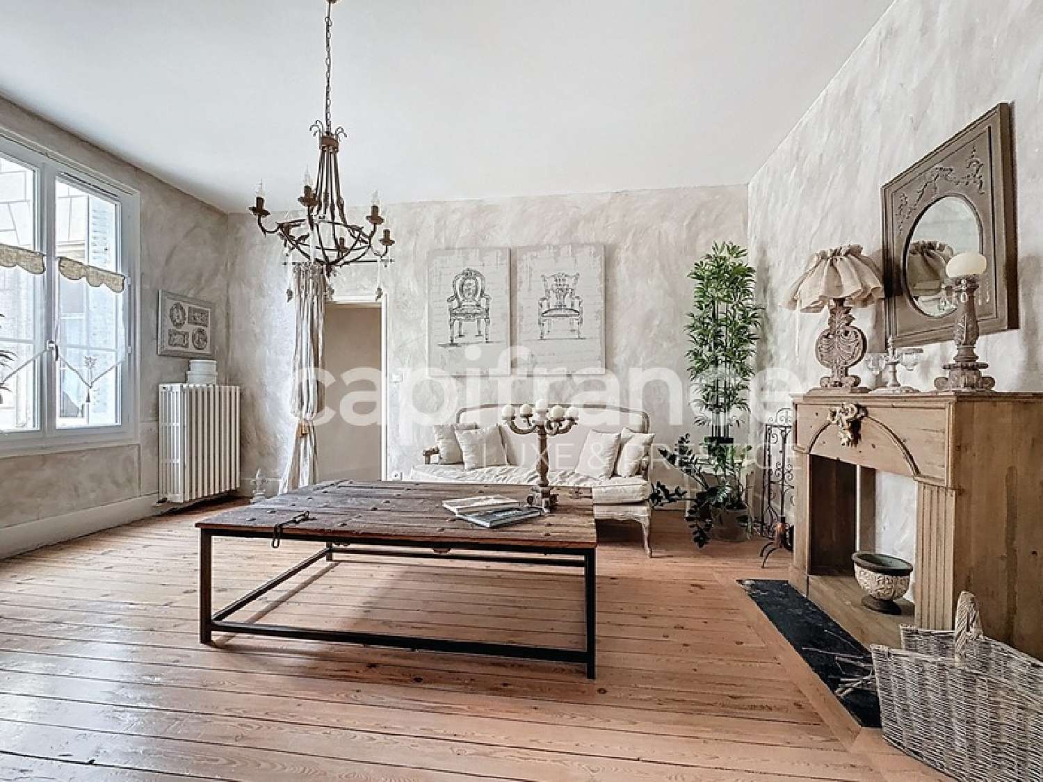 te koop huis Langeais Indre-et-Loire 8