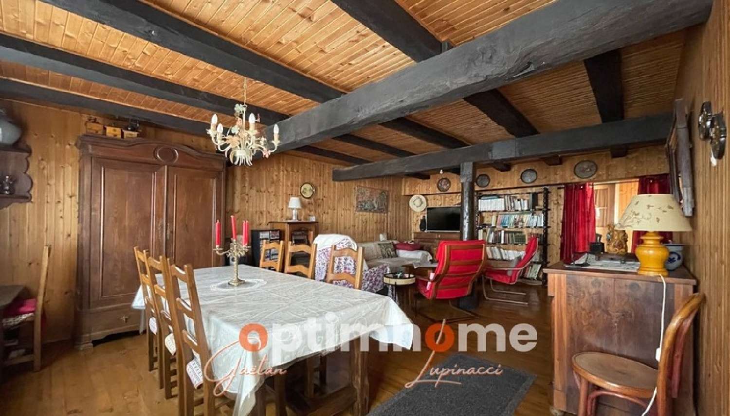  for sale house Langensoultzbach Bas-Rhin 3