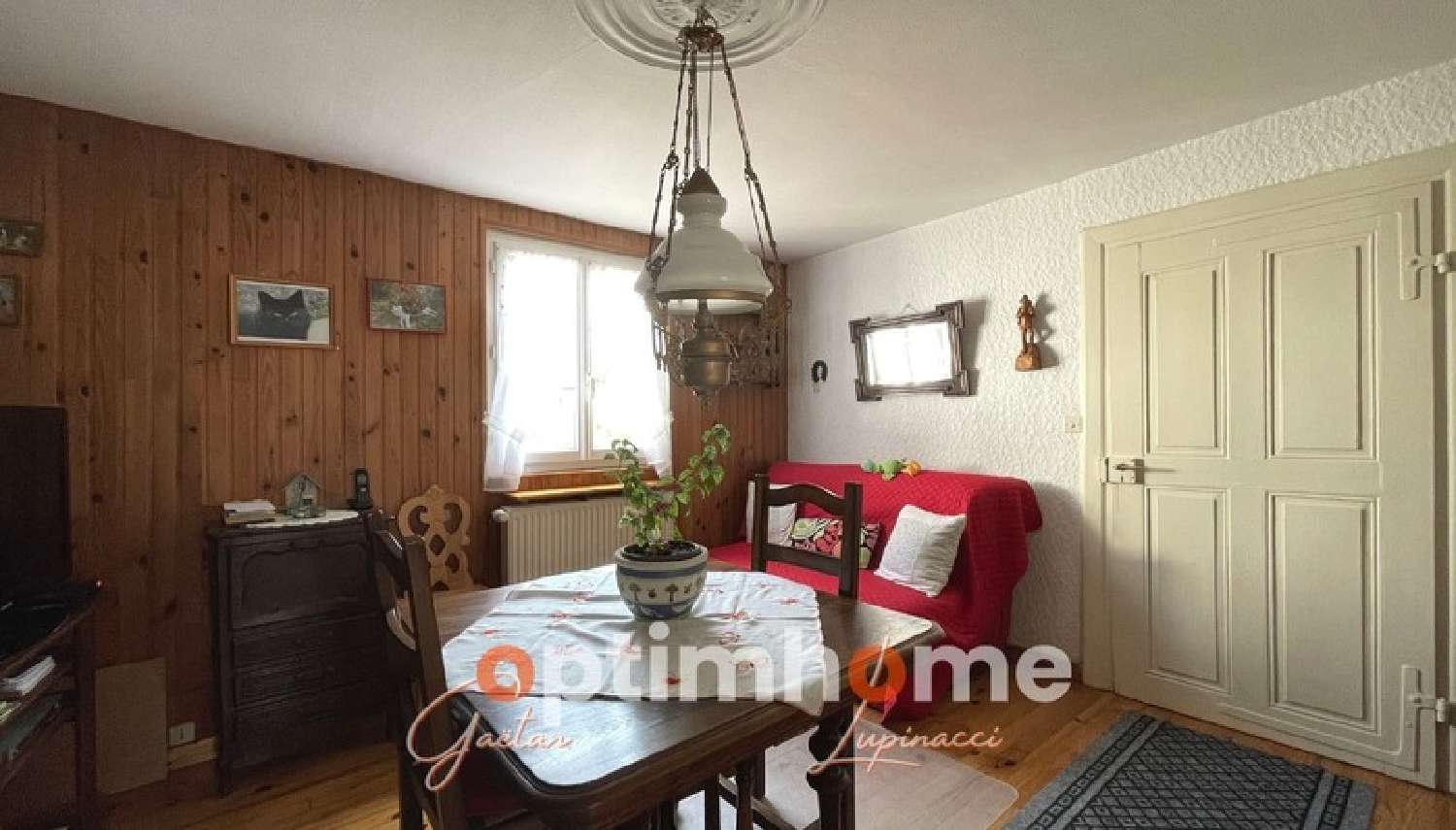  for sale house Langensoultzbach Bas-Rhin 4