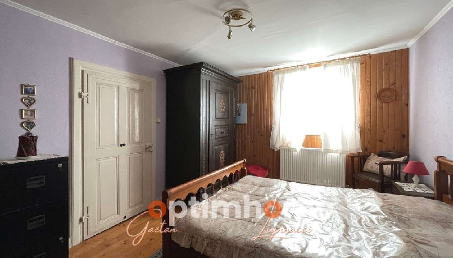  for sale house Langensoultzbach Bas-Rhin 5