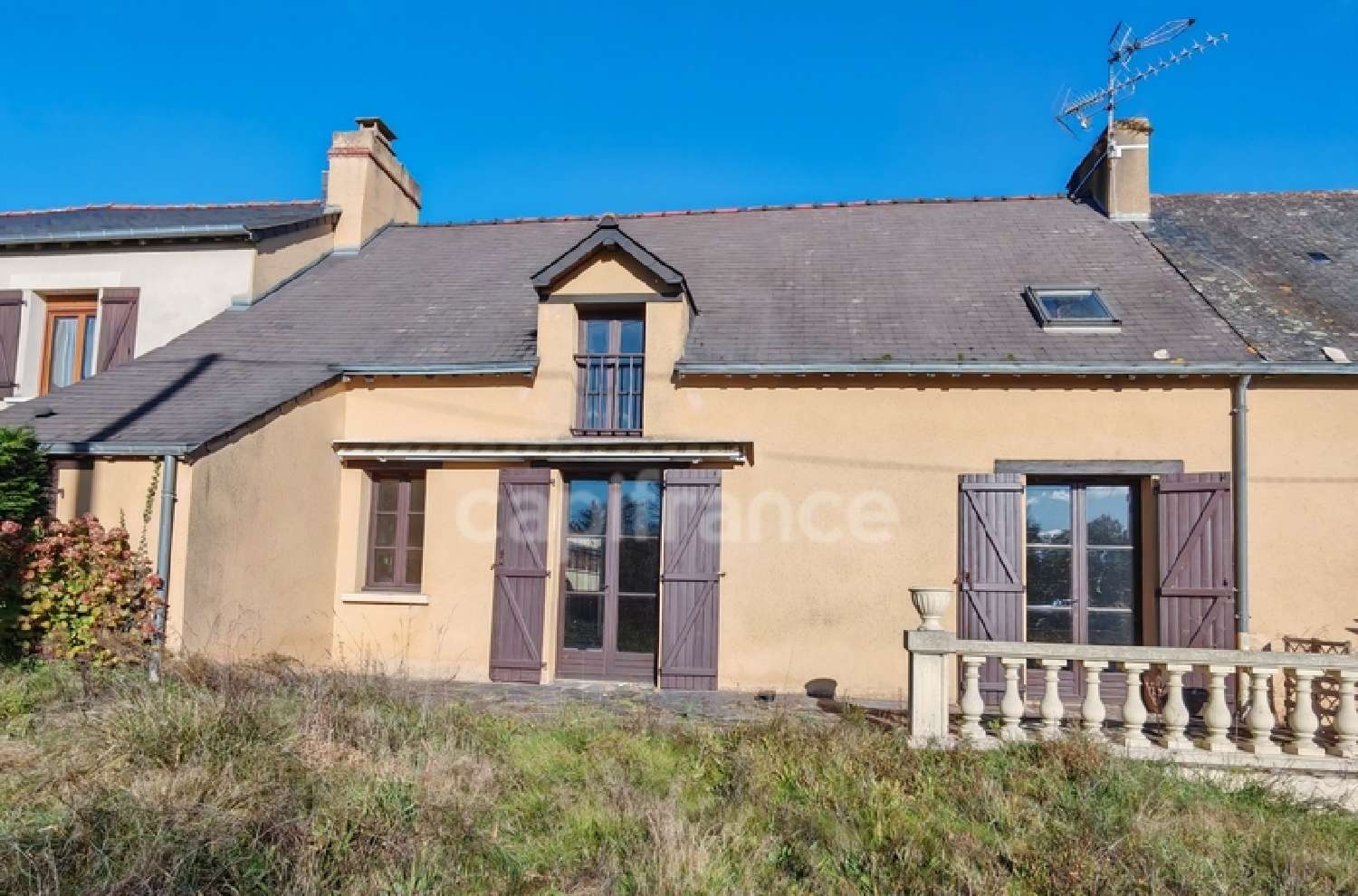for sale house Langon Ille-et-Vilaine 1