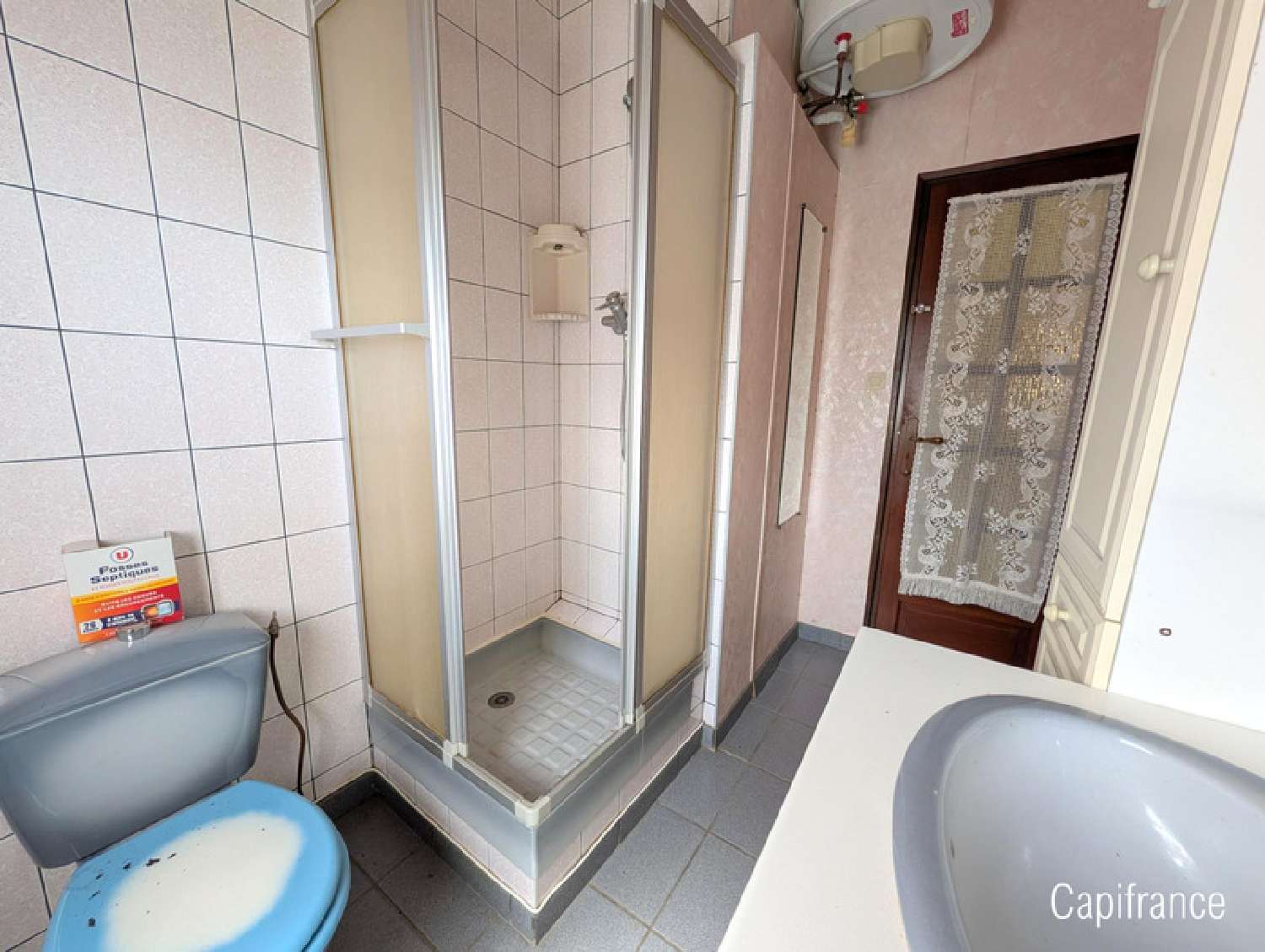 for sale house Langon Ille-et-Vilaine 5
