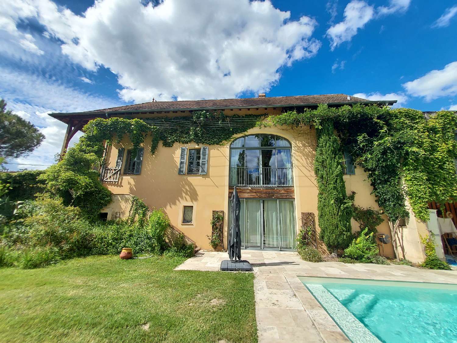 te koop huis Langon Gironde 3
