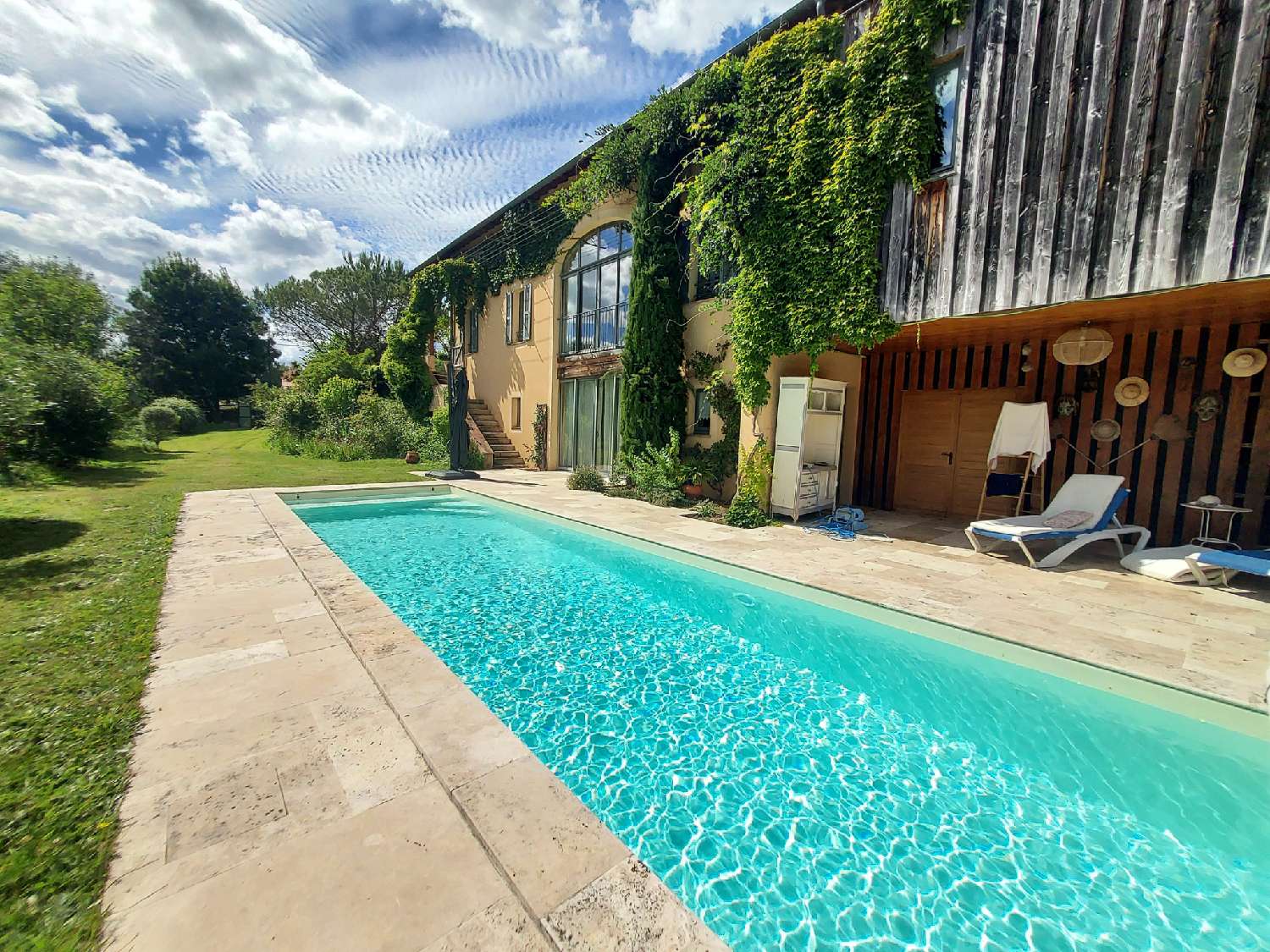 te koop huis Langon Gironde 4