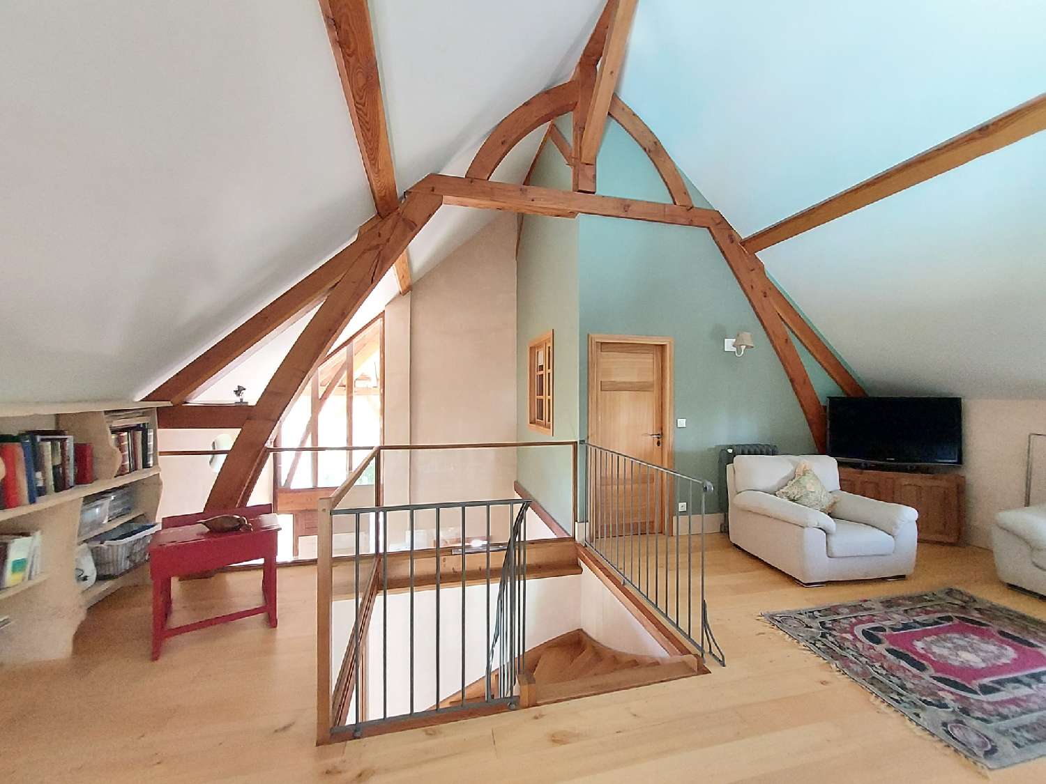 te koop huis Langon Gironde 7