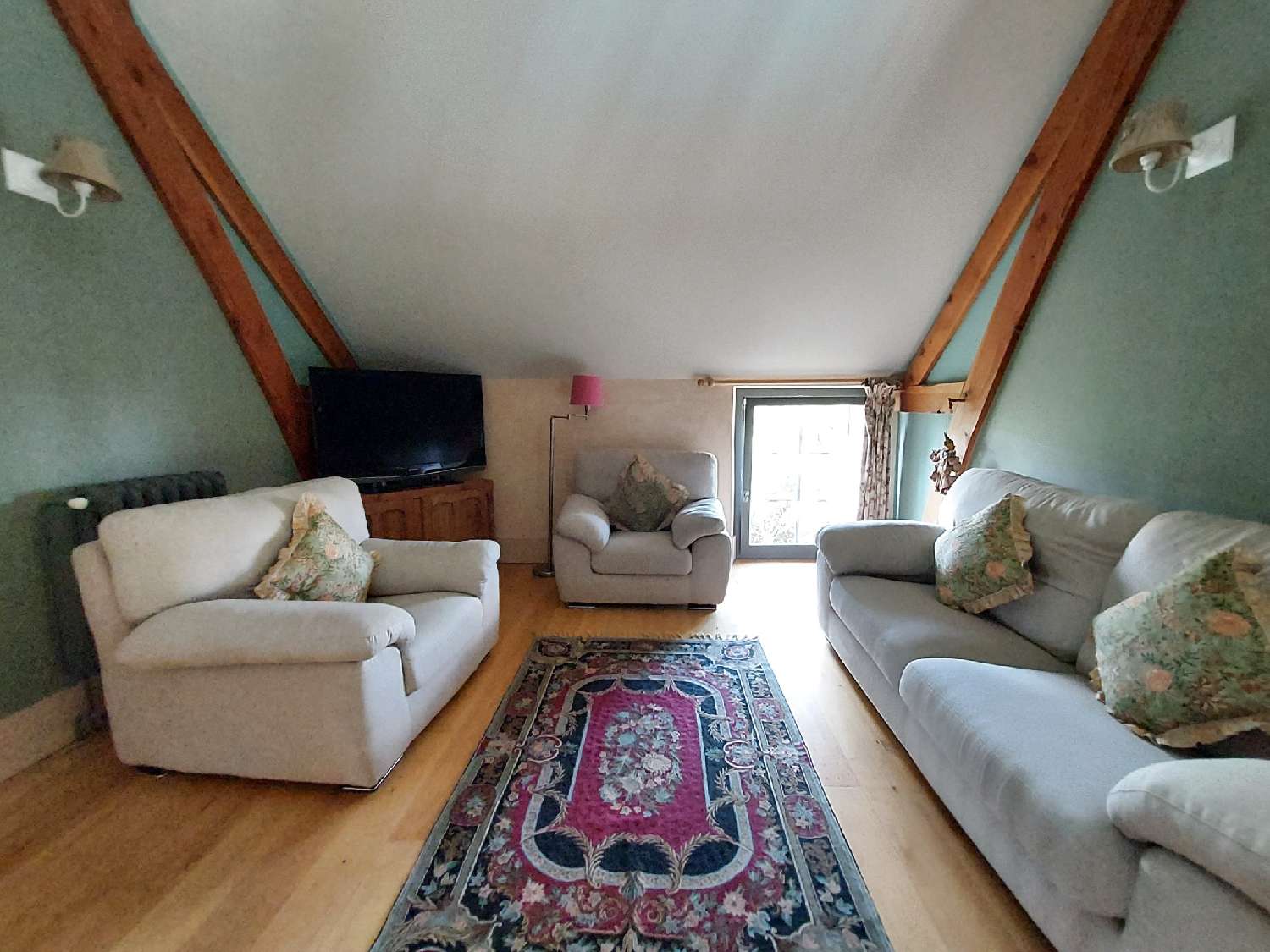 te koop huis Langon Gironde 8